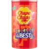 Chupa Chups Snacks En Snoep>The Best Of Lolly's Silo
