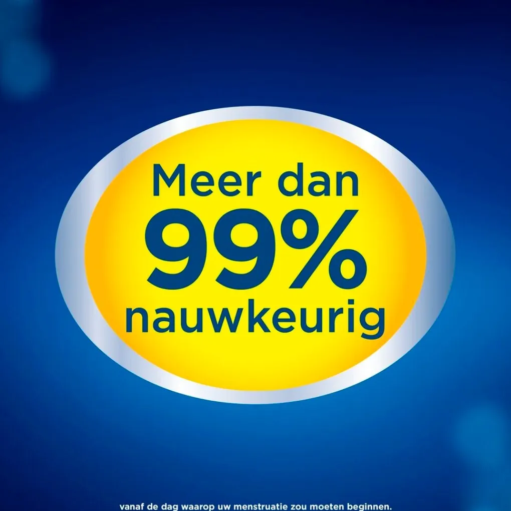 Clearblue Zelftesten>Digitaal Ultravroeg Zwangerschapstest