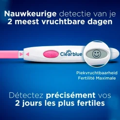 Clearblue Zelftesten><noscript><img width=