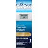 Clearblue Zelftesten>Digitale Zwangerschapstest met Wekenindicator