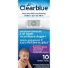 Clearblue Zelftesten>Geavanceerde Digitale Ovulatietest