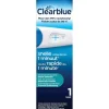 Clearblue Zelftesten>Snelle Detectie Zwangerschapstest