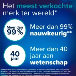 Clearblue Zelftesten>Snelle Detectie Zwangerschapstest