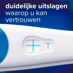 Clearblue Zelftesten><noscript><img width=