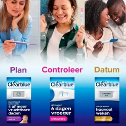 Clearblue Zelftesten><noscript><img width=