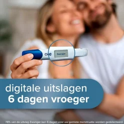 Clearblue Zelftesten><noscript><img width=