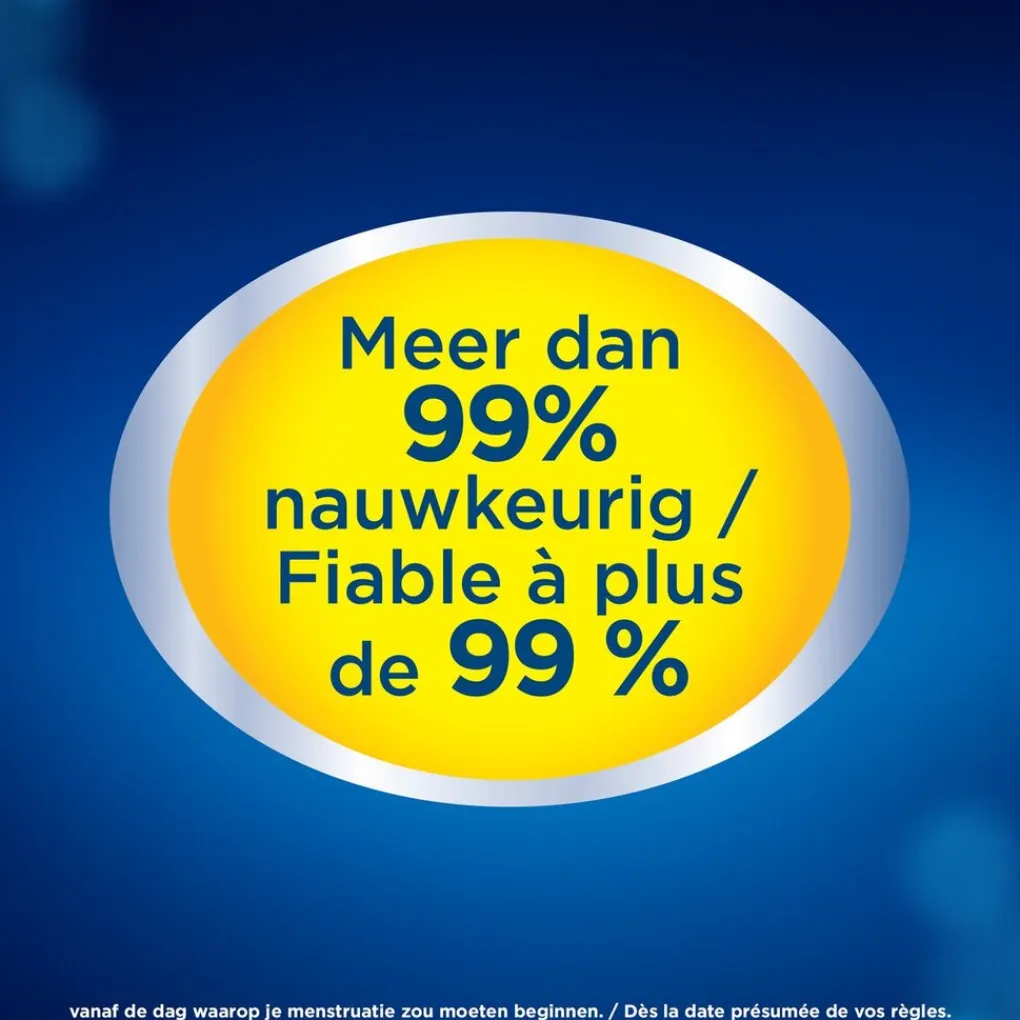 Clearblue Zelftesten>Ultravroeg Zwangerschapstest