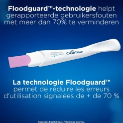 Clearblue Zelftesten><noscript><img width=