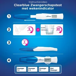 Clearblue Zelftesten><noscript><img width=