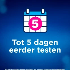 Clearblue Zelftesten><noscript><img width=