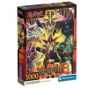 Clementoni Puzzels>Yu-Gi-Oh! Puzzel