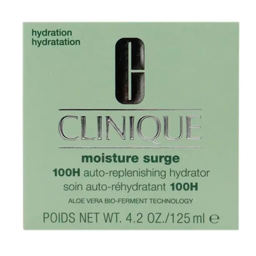 Clinique Dagcreme>Moisture Surge Gel Cream