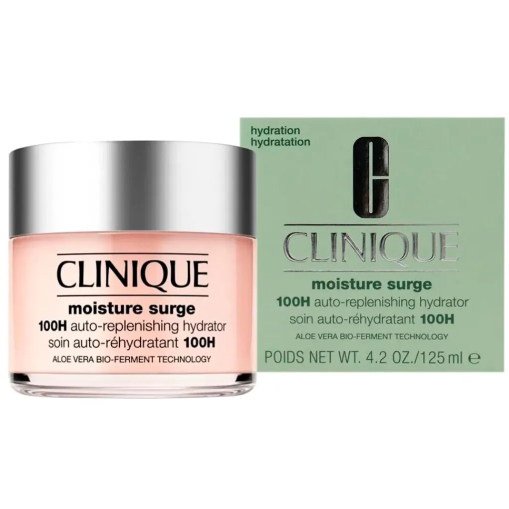 Clinique Dagcreme>Moisture Surge Gel Cream