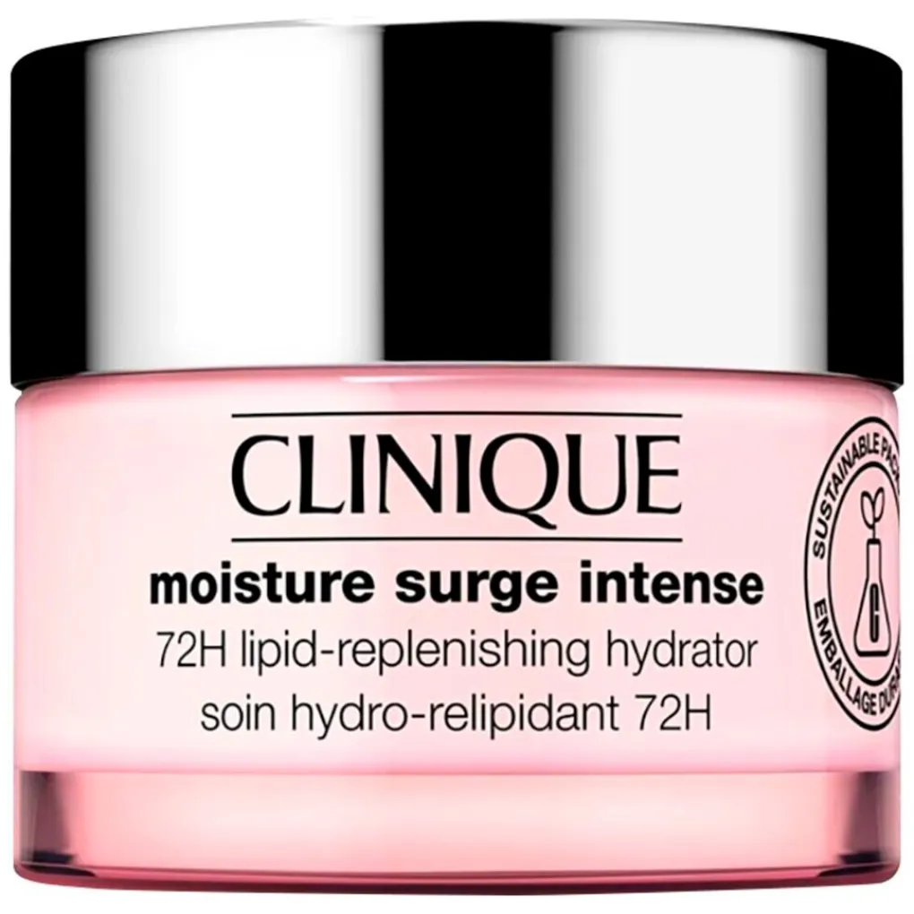 Clinique Dagcreme>Moisture Surge Intense 72 Hour Crèmegel