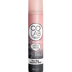 Colab Droogshampoo>Dry+ Extreme Volume Droogshampoo
