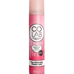 Colab Droogshampoo>Supreme Clean Droogshampoo