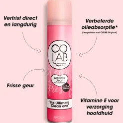 Colab Droogshampoo><noscript><img width=