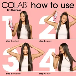 Colab Droogshampoo><noscript><img width=