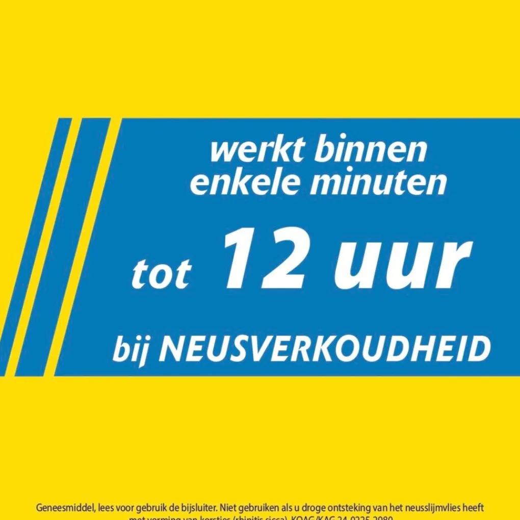 Coldrex Luchtwegen>Xylosel Neusspray