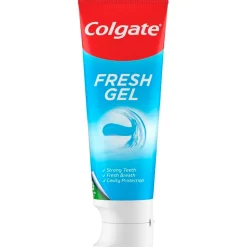 Colgate Tandpasta>Fresh Gel Tandpasta