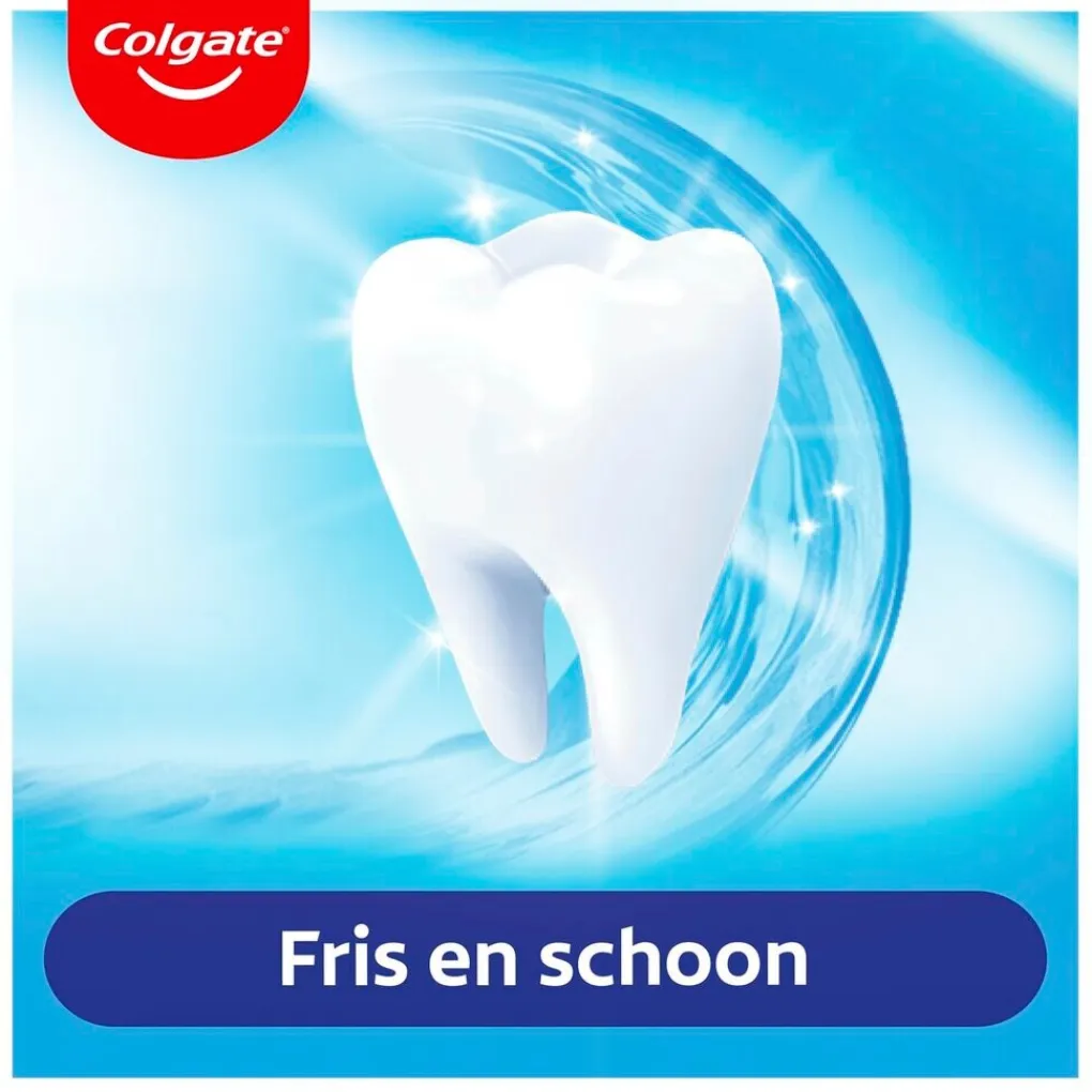 Colgate Tandpasta>Fresh Gel Tandpasta