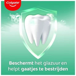 Colgate Tandpasta>Max Fresh Active & Clean Protect Tandpasta