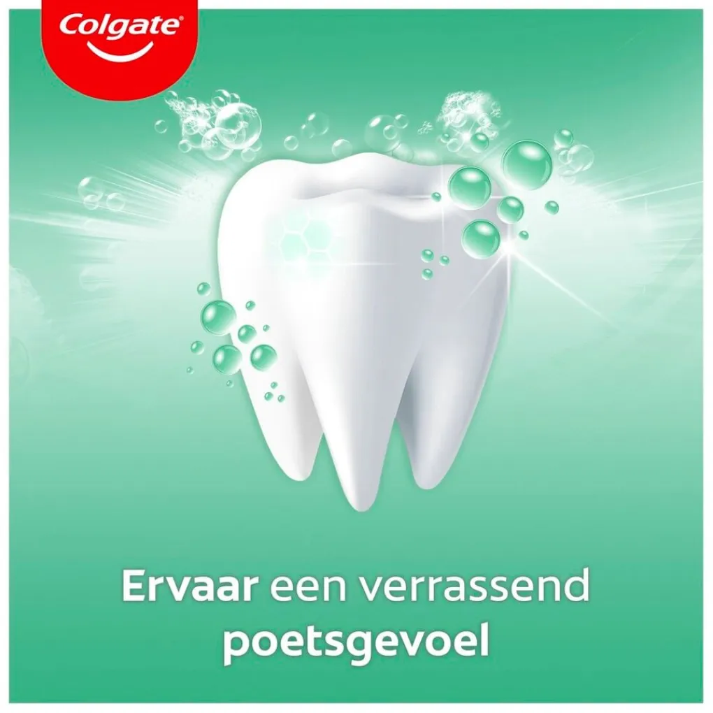 Colgate Tandpasta>Max Fresh Active & Clean Protect Tandpasta
