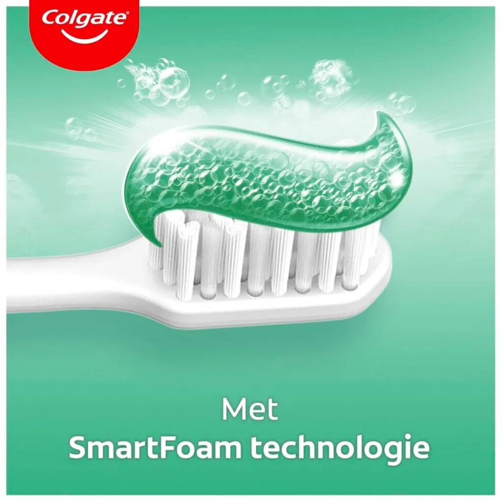 Colgate Tandpasta>Max Fresh Active & Clean Protect Tandpasta