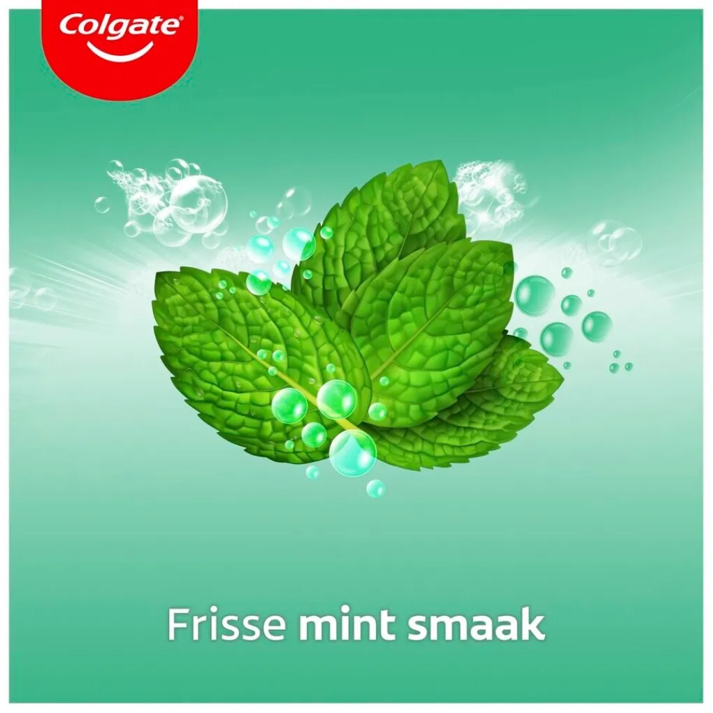 Colgate Tandpasta>Max Fresh Active & Clean Protect Tandpasta