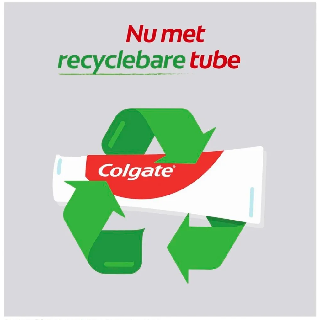 Colgate Tandpasta>Max Fresh Active & Clean Protect Tandpasta