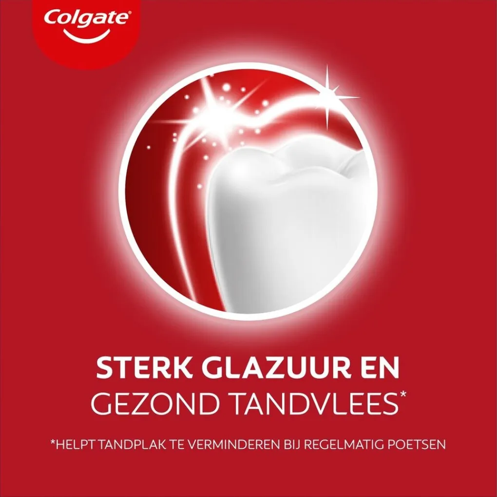 Colgate Tandpasta>Max White Instant Tandpasta