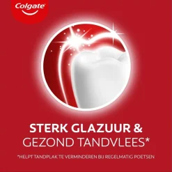 Colgate Tandpasta>Max White One Whitening Tandpasta