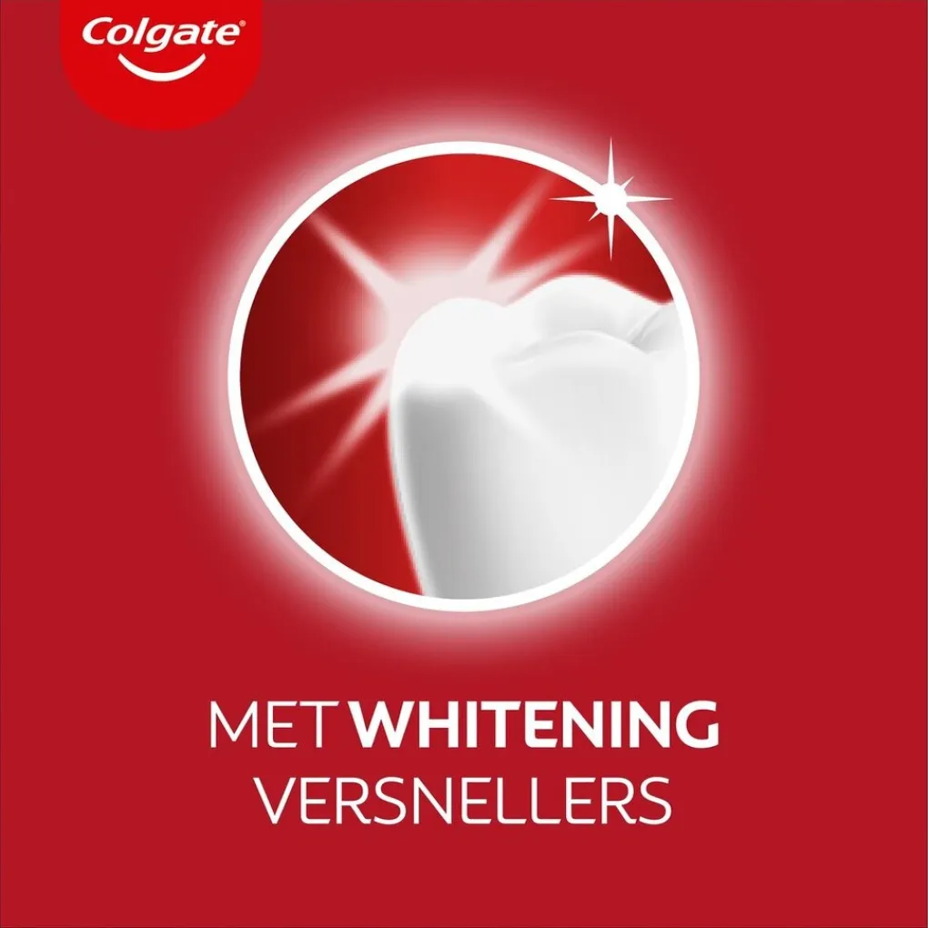 Colgate Tandpasta>Max White One Whitening Tandpasta