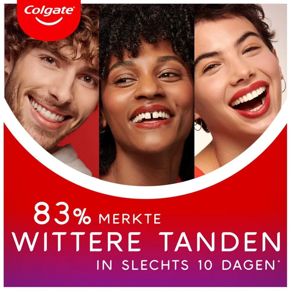 Colgate Whitening Producten>Max White Overnight Whitening Serum