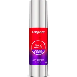 Colgate Whitening Producten>Max White Purple Serum