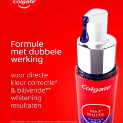 Colgate Whitening Producten><noscript><img width=