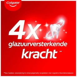 Colgate Tandpasta>Maximum Cariës Protection Tandpasta
