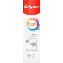 Colgate Tandpasta>Total Complete Care Tandpasta