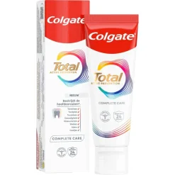 Colgate Tandpasta>Total Complete Care Tandpasta
