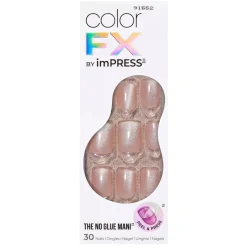 Impress Nagelverzorging>Color FX by The No Glue Mani Stars Kunstnagels