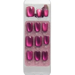 Impress Nagelverzorging>Color FX by The No Glue Mani Levels Kunstnagels