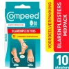 Compeed Blaren>Blarenpleisters Mixpack