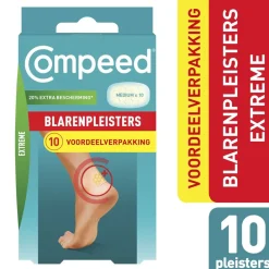 Compeed Blaren>Extreme Blarenpleisters