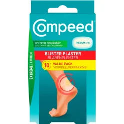 Compeed Blaren>Extreme Blarenpleisters