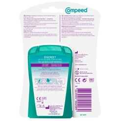 Compeed Oor En Mond>Koortslippleisters