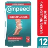 Compeed Blaren>Medium Blarenpleisters