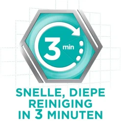 Corega Kunstgebitreiniger>3 Minutes Dagelijkse Reiniger Tabletten