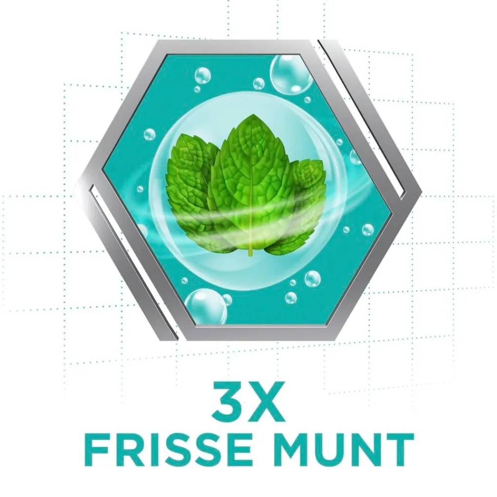 Corega Kunstgebitreiniger>Anti-bacterie Dagelijkse Reiniger Tabletten