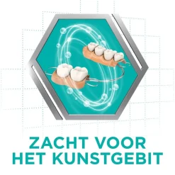Corega Kunstgebitreiniger>Triple Action Dagelijkse Reiniger Tabletten