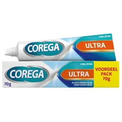 Corega Kleefpasta>Ultra Kleefcrème